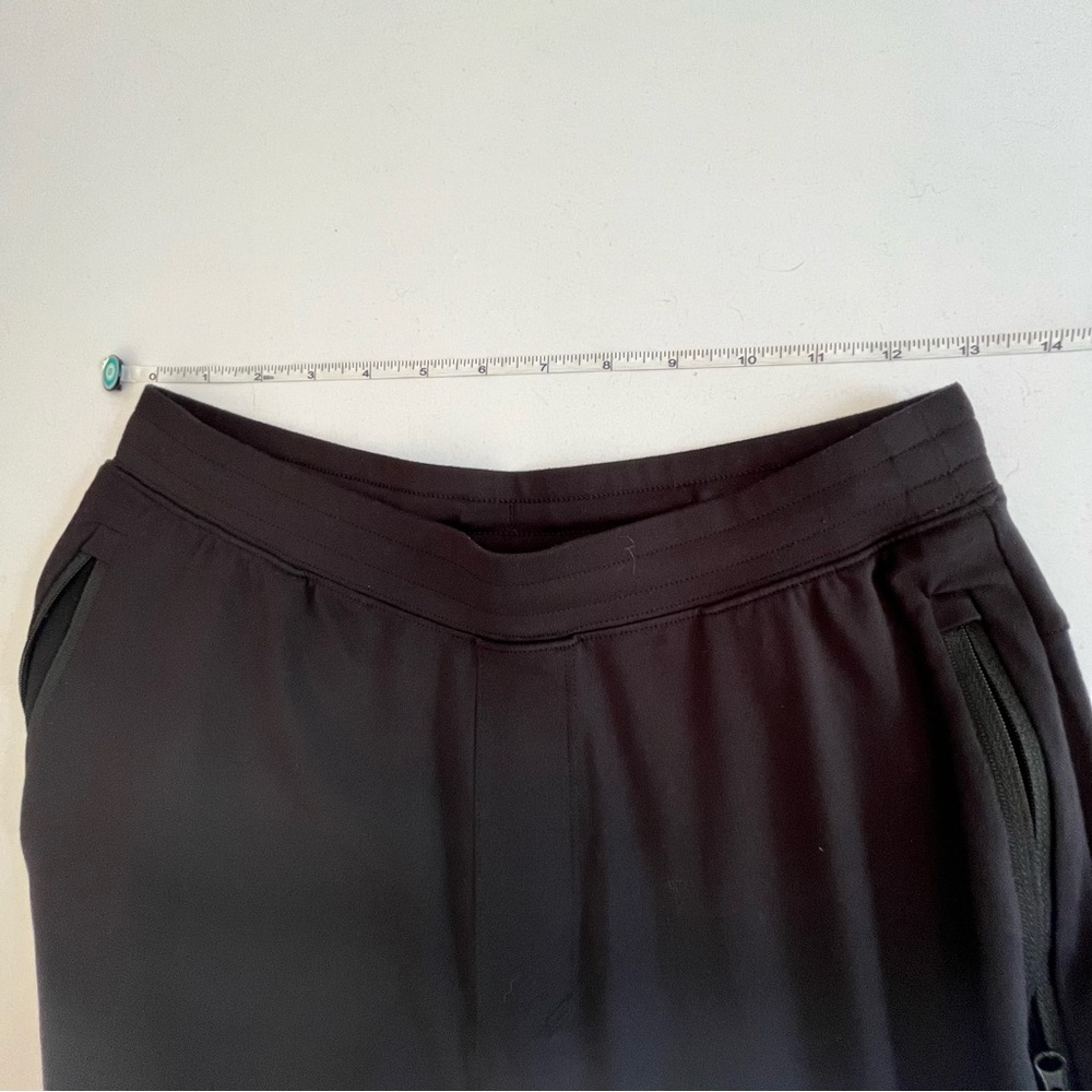 ALO Yoga Black Track Pants Size Small - Picture 7 of 8